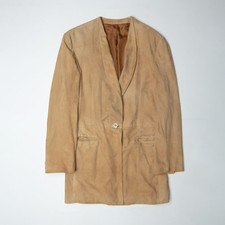 Giacca Gemelli Milano Pelle