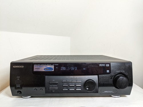 Kenwood krf v5050d - kenwood, krf-v5050d