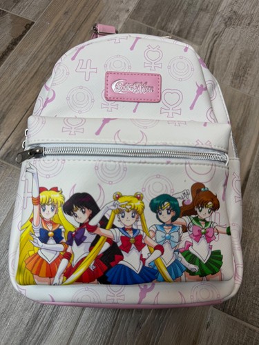 Sailor moon - sailor, scouts