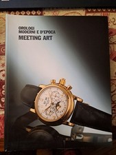 Catalogo aste 716 MEETING ART