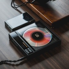 SHANLING EC Zero T Lettore CD