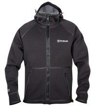 Giacca StormR Typhoon - Nera -
