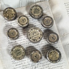 Lot 10 boîtes – tôle