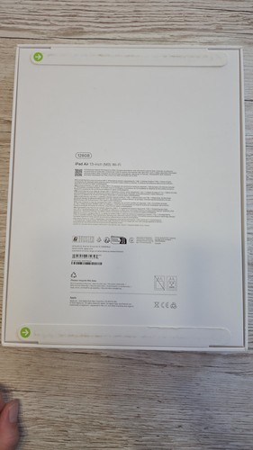 Apple ipad air - ipad, m3