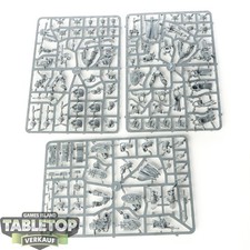 Dark Angels - 5 Deathwing