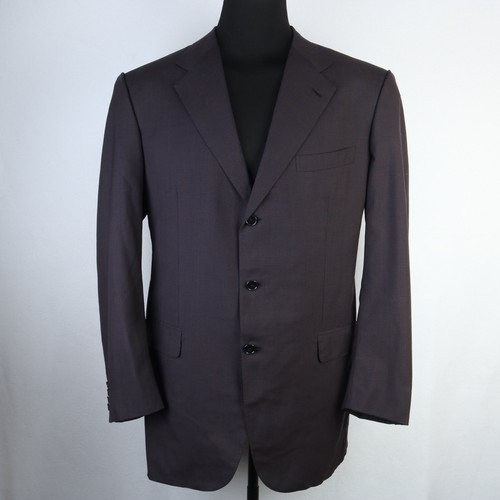 Cappotto sportivo brioni piuma - cappotto,