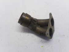 Ducati 996 916 748 998 Collettore di scarico cilindro orizzontale