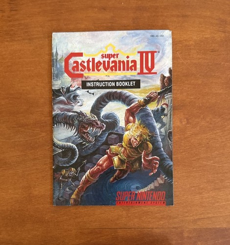 Super castlevania - super, (super