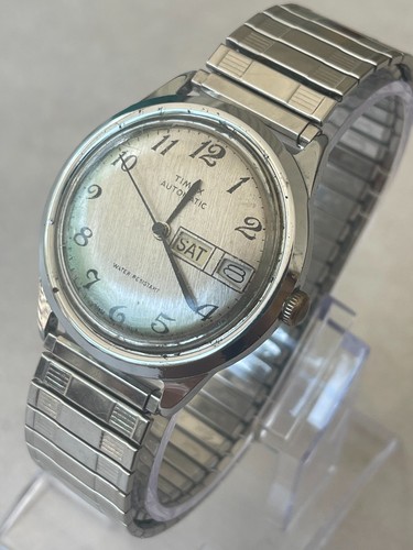 Orologio uomo timex - orologio, automatico
