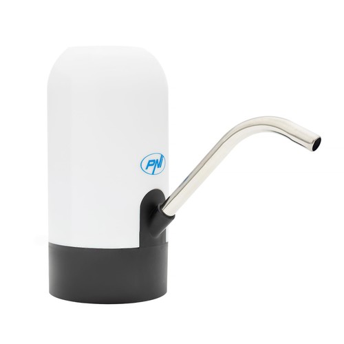 Pompa elettrica per borraccia