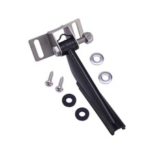 Transducer Mount Transom