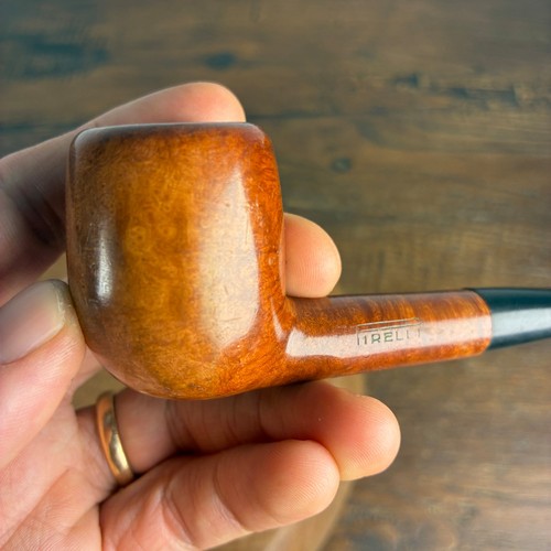 Pirelli pipe tobacco - pirelli, pipa