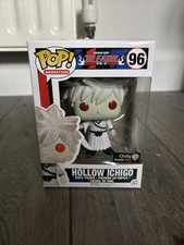 Funko Pop! Bleach Hollow