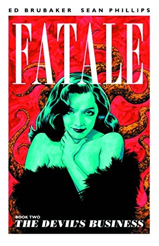 Fatale libro gli affari - 2:,