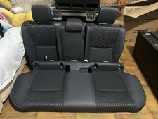 SEDILI POSTERIORI PER TOYOTA Yaris Serie xp210 (21 )