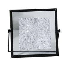 Elegante cornice in acrilico e