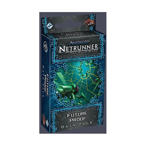Ffg android netrunner - lcg, data