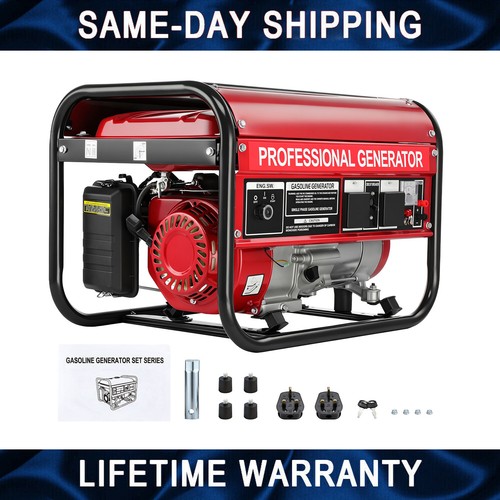 Generatore inverter benzina - inverter,