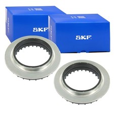 2x SKF cuscinetto a rulli per
