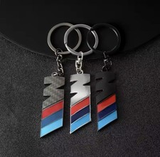 Portachiavi BMW M Grigio in