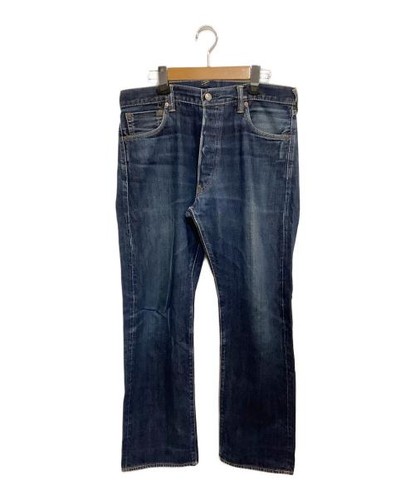 Evisu lotto2000 denim - n.2,