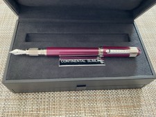 Penna stilografica tibaldi per - stilografica,