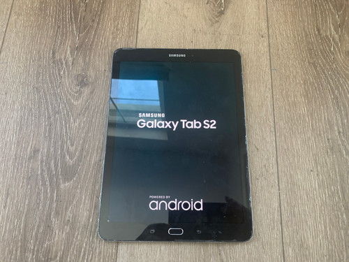 Samsung galaxy tab - samsung, sm-t817a