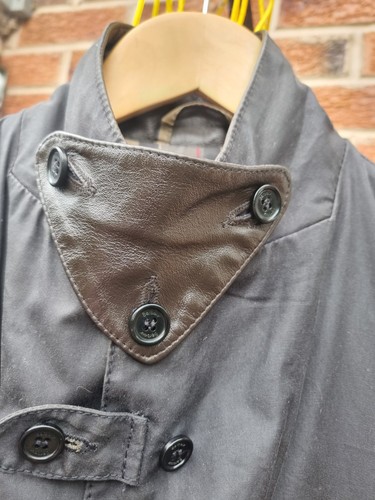 Giacca barbour - (beacon, sports)