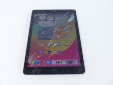 Apple iPad 6 32 GB Wifi grigio siderale 9,7 pollici A1893 SALTO #WNH4