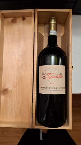 Magnum vino elegante - magnum,