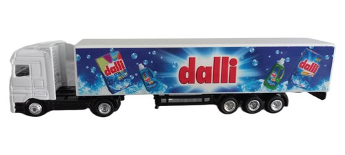 Dalli group camion - dalli,