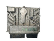 CENTRALINA INIEZIONE PER OPEL Meriva 3° Serie 55580340 Diesel 1686 (10>)