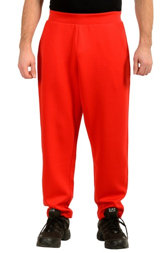 Pantaloni joggers scuderia - pantaloni,