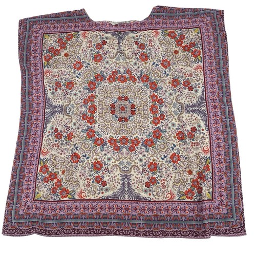Poncho donna zara taglia - poncho,