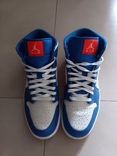 Nike AIR JORDAN 1 MID KNOCKS