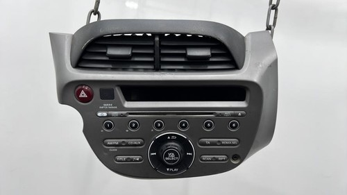 Autoradio honda jazz l12b2 - honda,