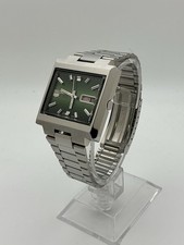 Seiko 6119-5480 Mahnattan