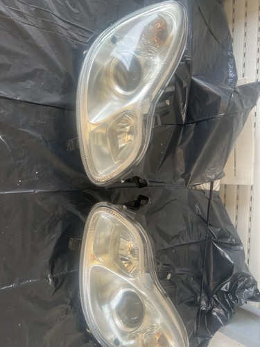 Coppia fari smart - fari,