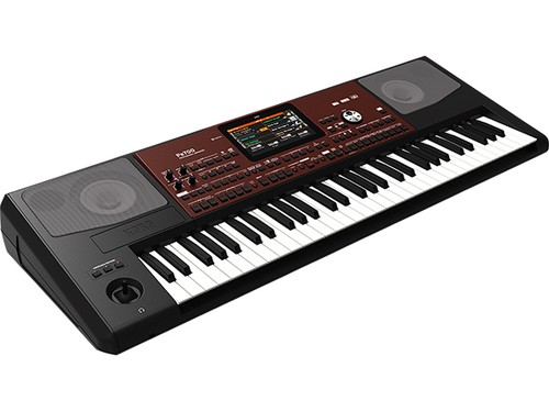 Korg pa700 stazione - di, lavoro