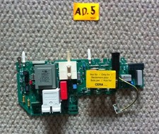 Centralina Junkers 8748300158