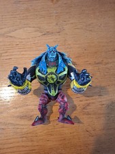 Modellino Ben 10 Ten Loose -