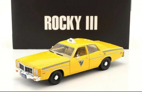 Dodge monaco 1978 taxi - dodge, city