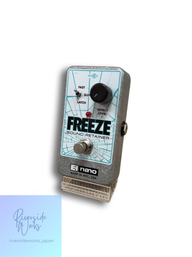 Electro harmonix pedale - electro-harmonix,
