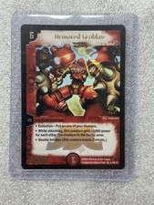 Duel Masters Super Rare