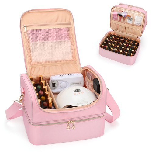 Custodia organizzatore smalto - organizzatore,