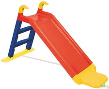 Scivolo baby gioco giardino - scivolo,
