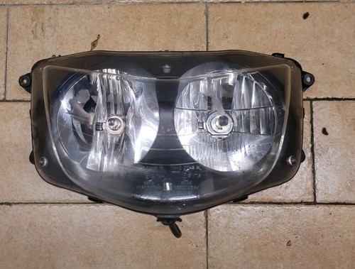 Faro anteriore yamaha - faro,