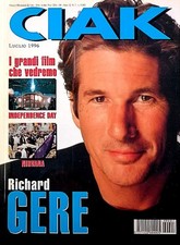 Rivista di Cinema Ciak n 7