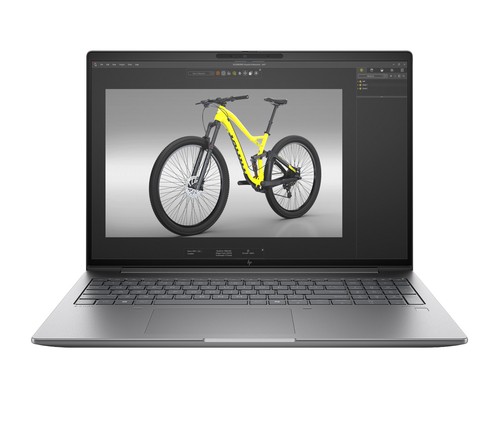 Workstation portatile zbook - portatile, hp