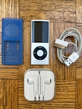 Apple iPod Nano 4th generation